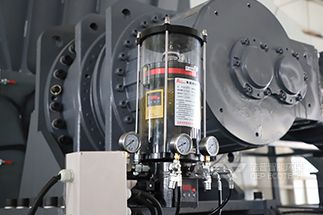 集中自動(dòng)注油系統(tǒng)