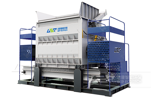 GSS歐版單輥細破