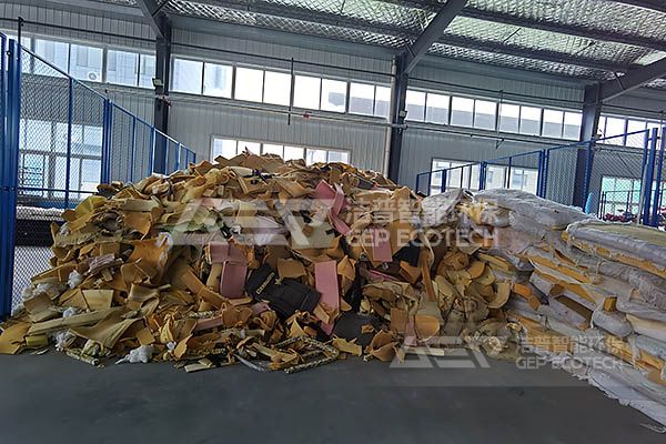 一般工業(yè)垃圾