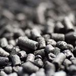生物質(zhì)顆粒燃料