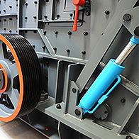 液壓調(diào)整裝置