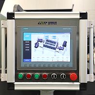 智能監(jiān)測(cè)系統(tǒng)