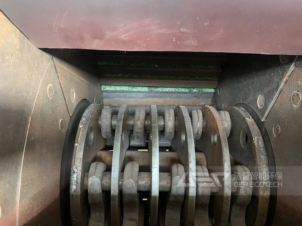 錘式破碎機(jī)