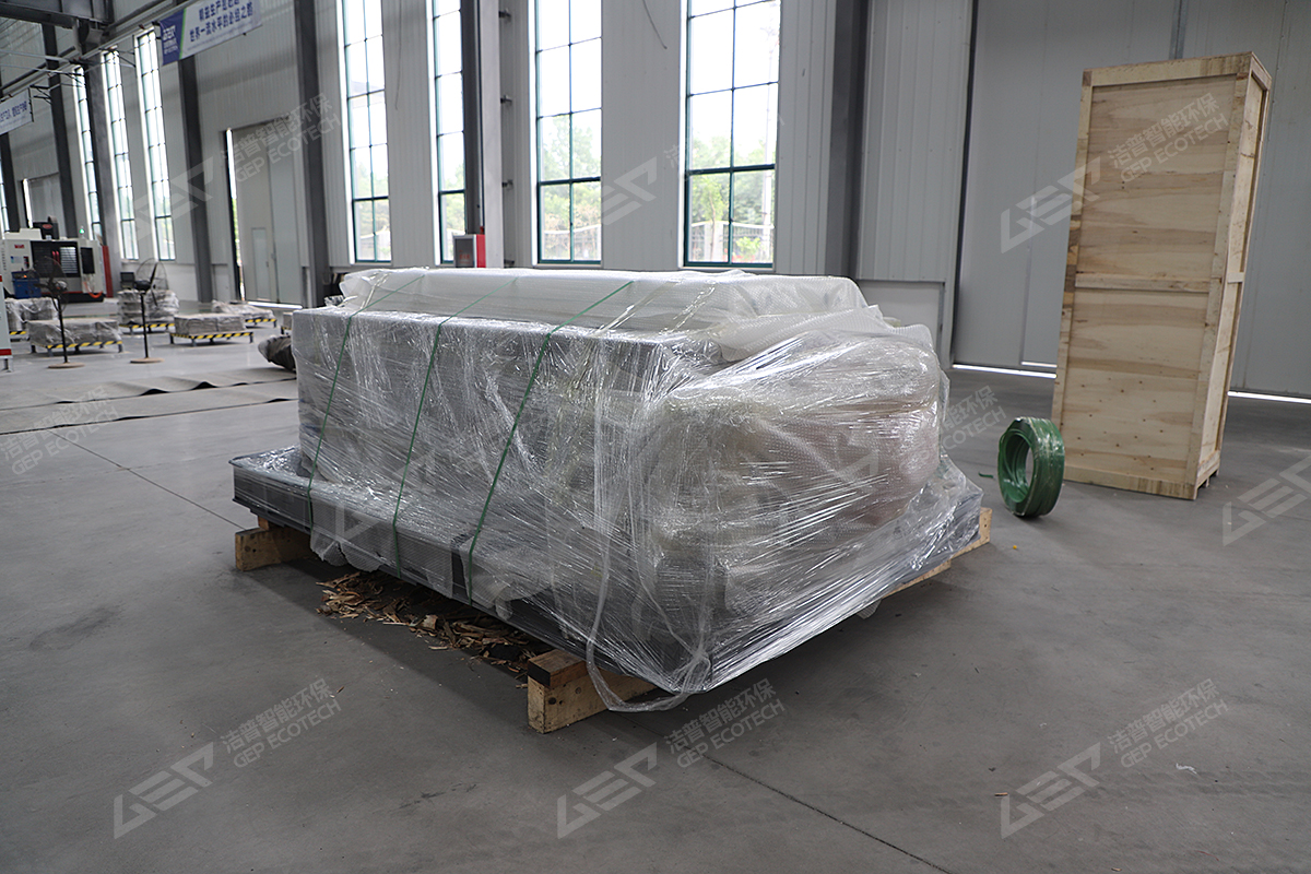 鋰電池破碎機(jī)