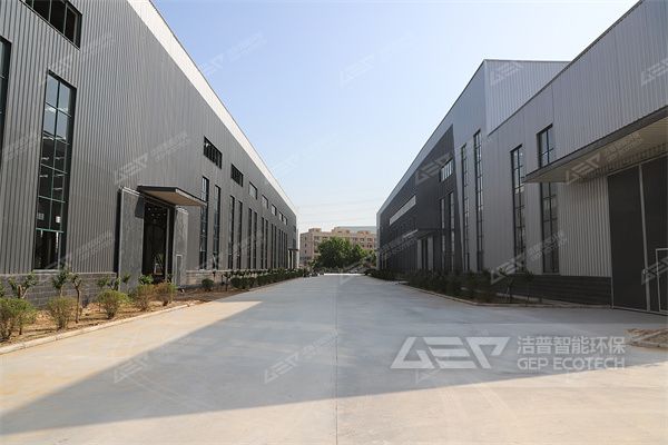 原陽(yáng)生產(chǎn)基地