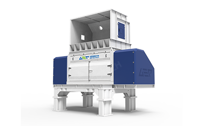 重型單軸撕碎機(jī)