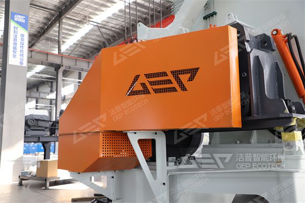 分體式皮帶機防護罩