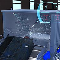 智能降塵系統(tǒng)