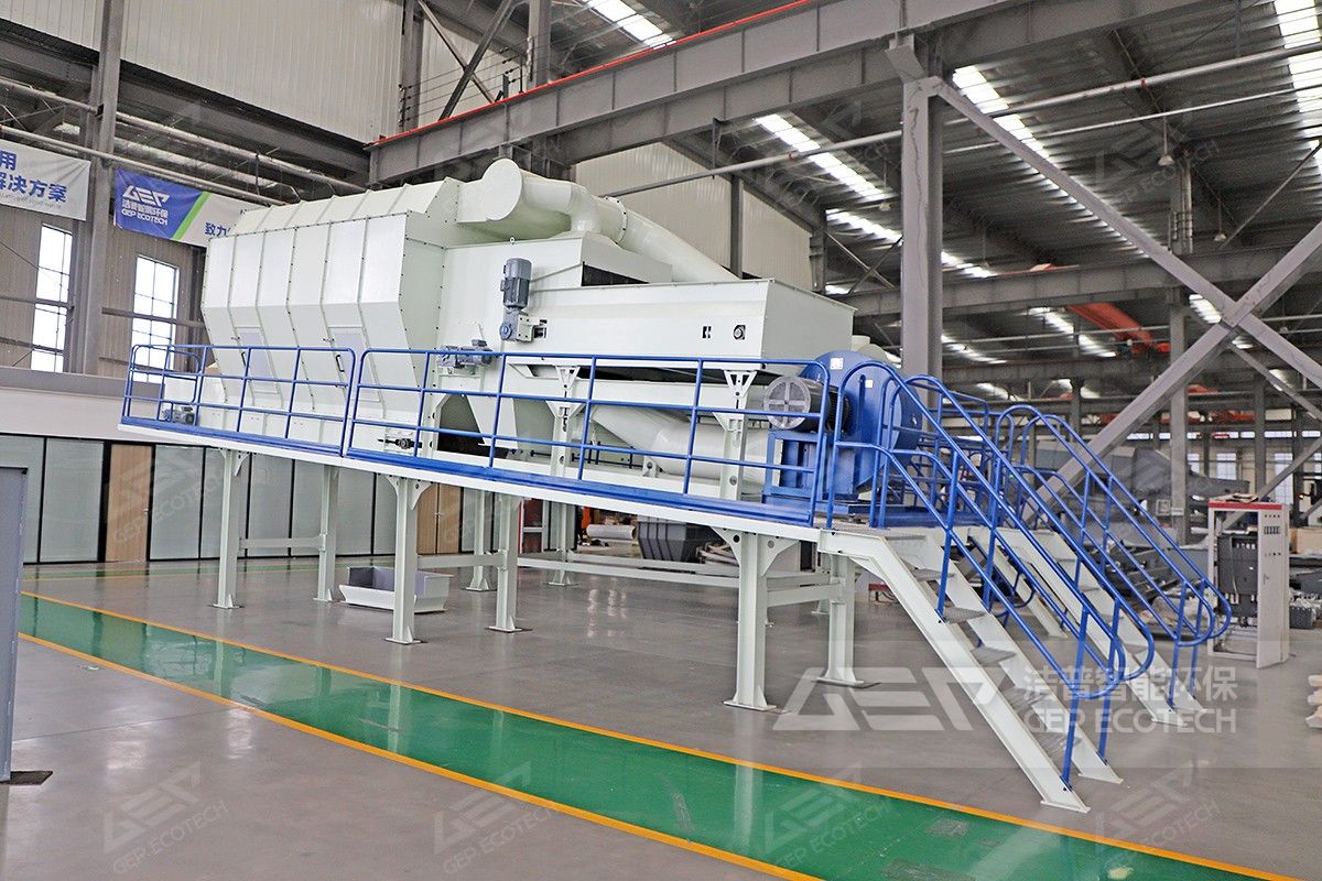 風(fēng)選機(jī)