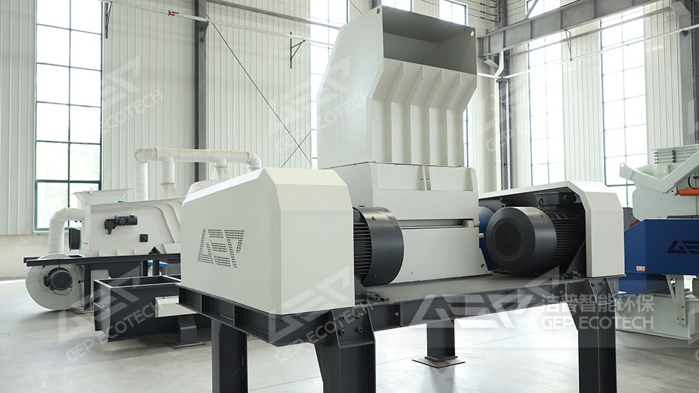 鋼絲分離機(jī)