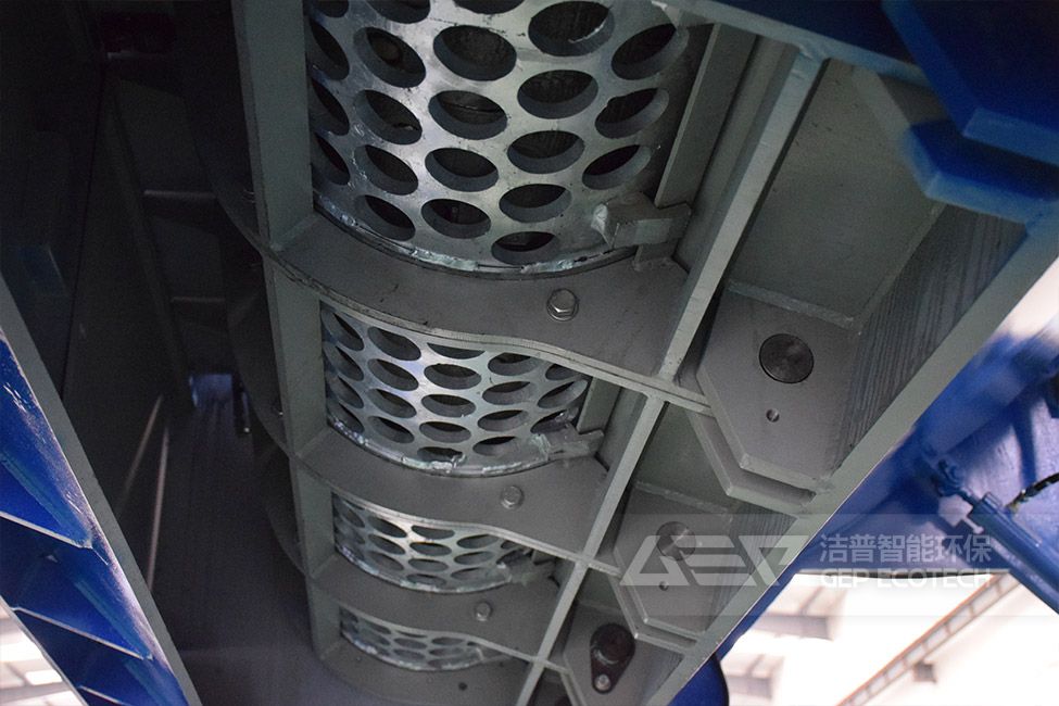 GSS歐版單輥細碎機