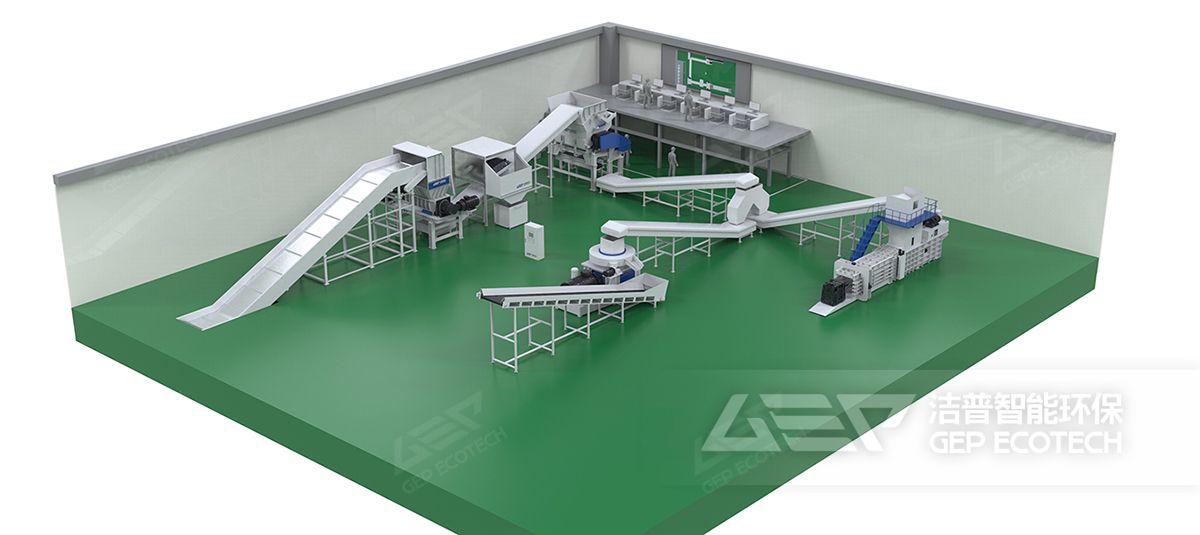 廢紡廢舊衣服資源化