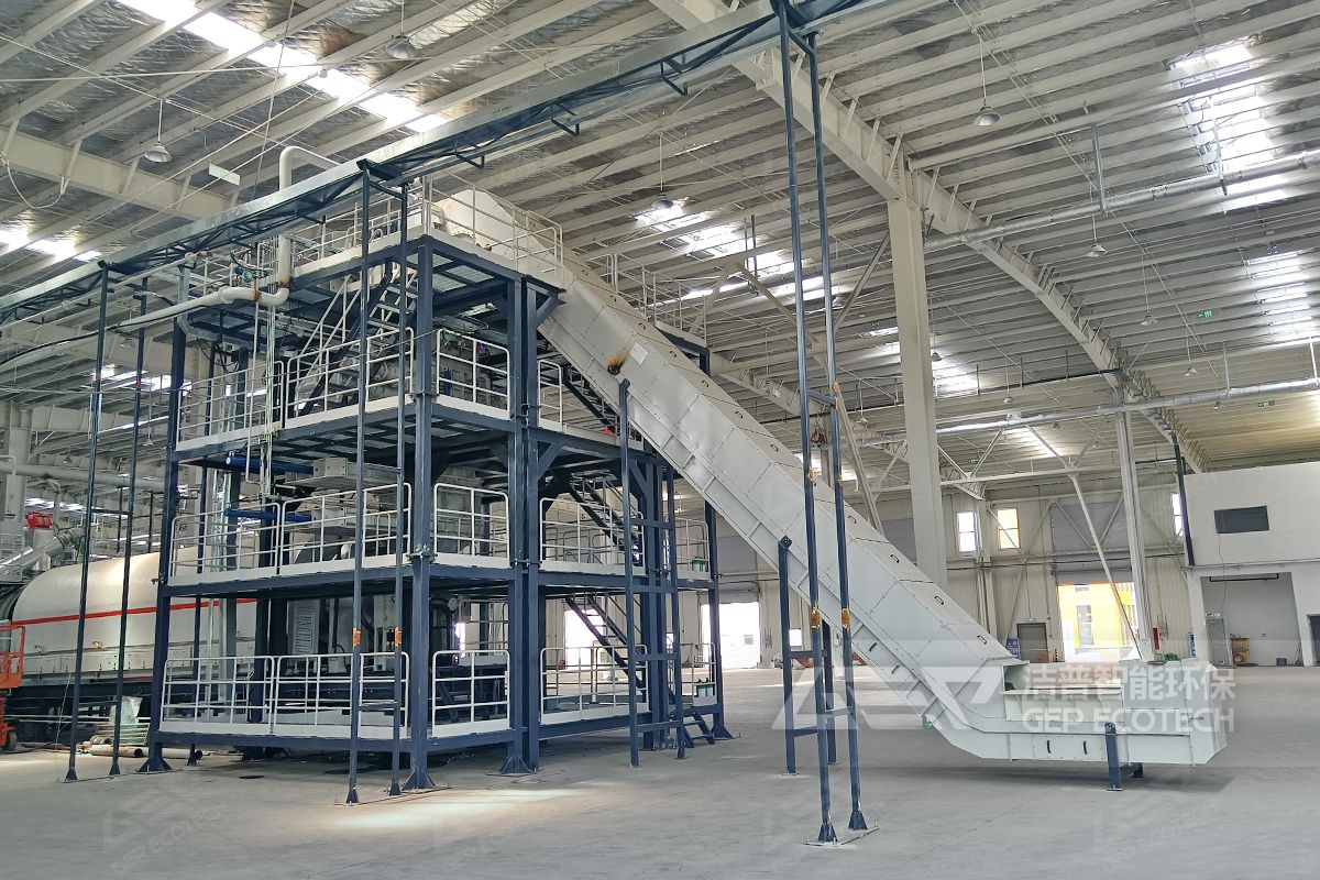 鋰電池破碎機(jī)