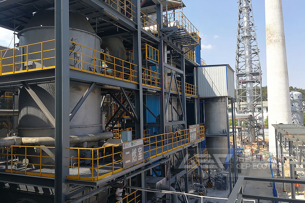 江蘇醫(yī)療垃圾破碎處理項目