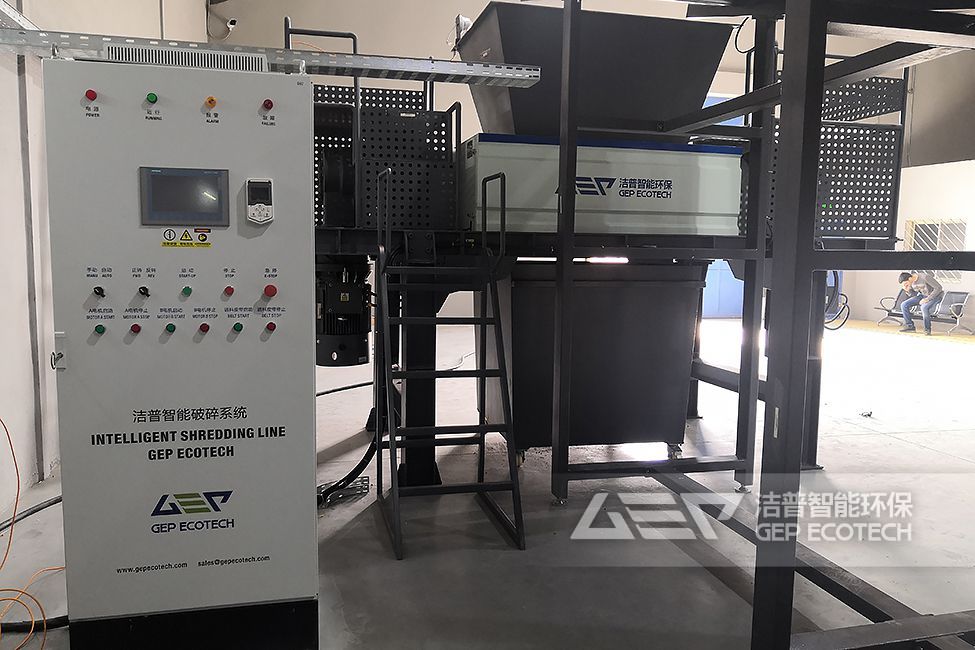 戰(zhàn)斗機(jī)技術(shù)機(jī)密銷(xiāo)毀設(shè)備