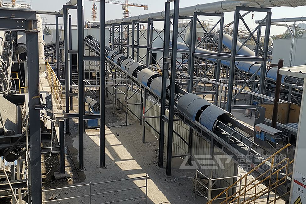 湖北裝修垃圾處置項(xiàng)目