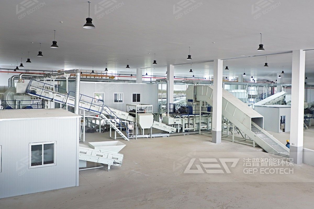 總集成總承包能力