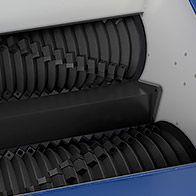 無(wú)推料輔助環(huán)節(jié)