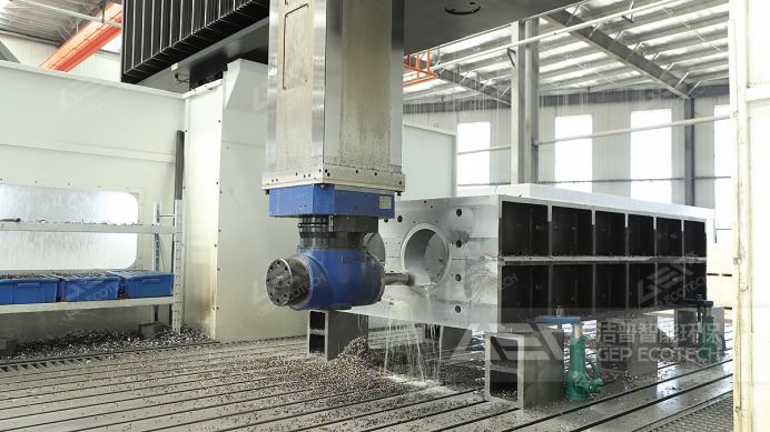 生物質(zhì)撕碎機刀箱