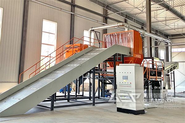 固廢資源化利用