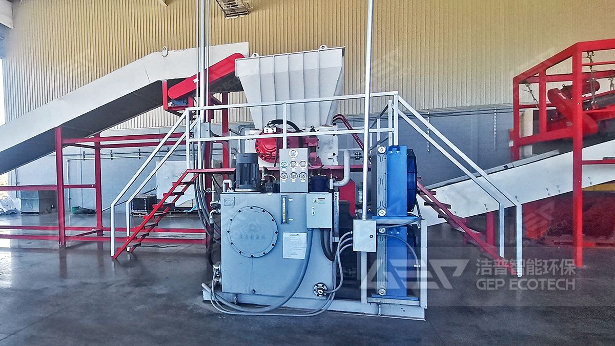 液壓驅(qū)動(dòng)