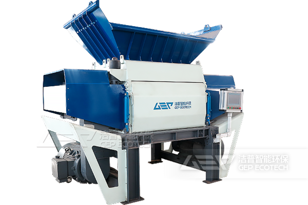 GSD雙輥細(xì)破碎機(jī)