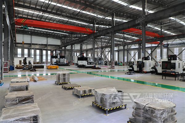 生產(chǎn)車(chē)間